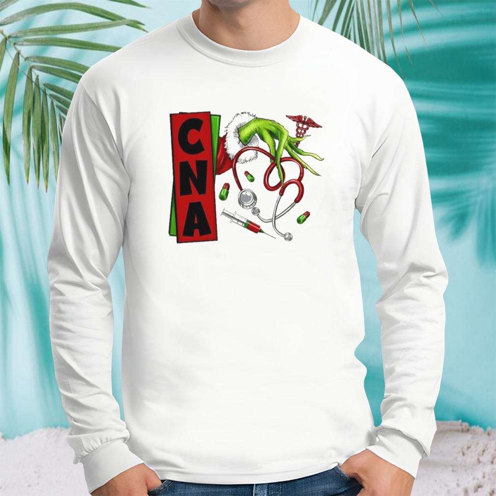 Longsleeve shirt