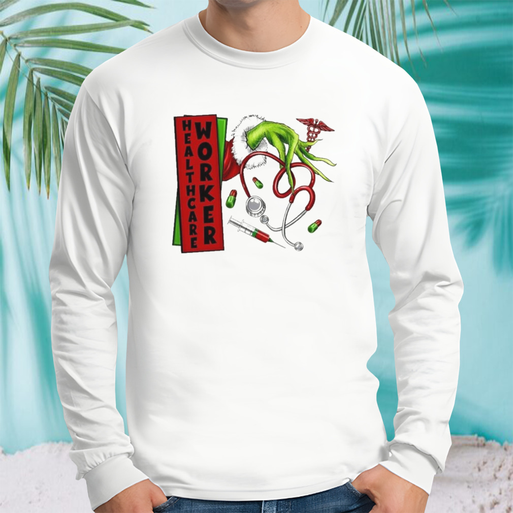 Longsleeve shirt