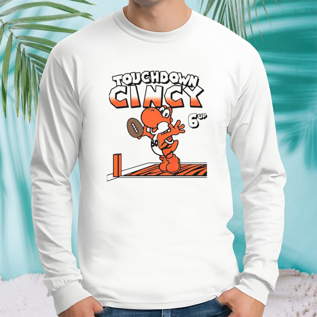Longsleeve shirt