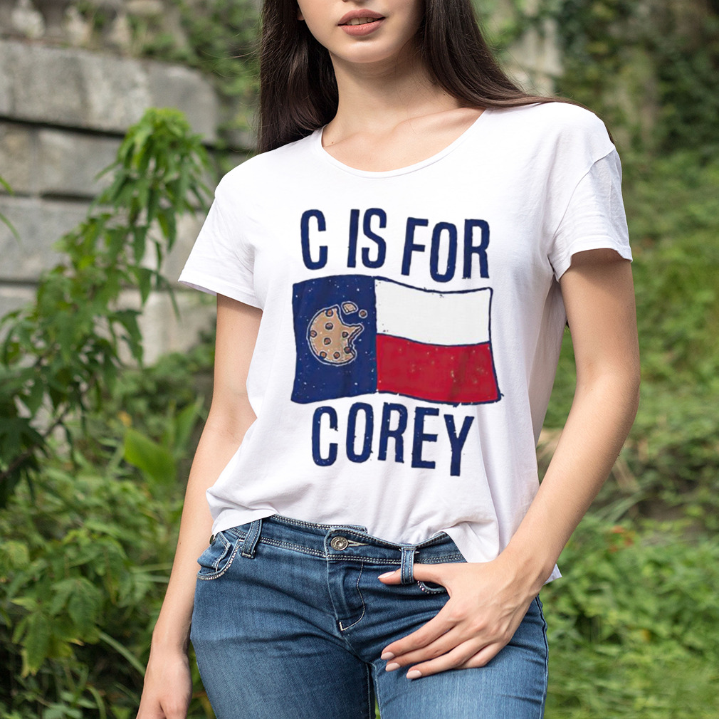 Women's shirt