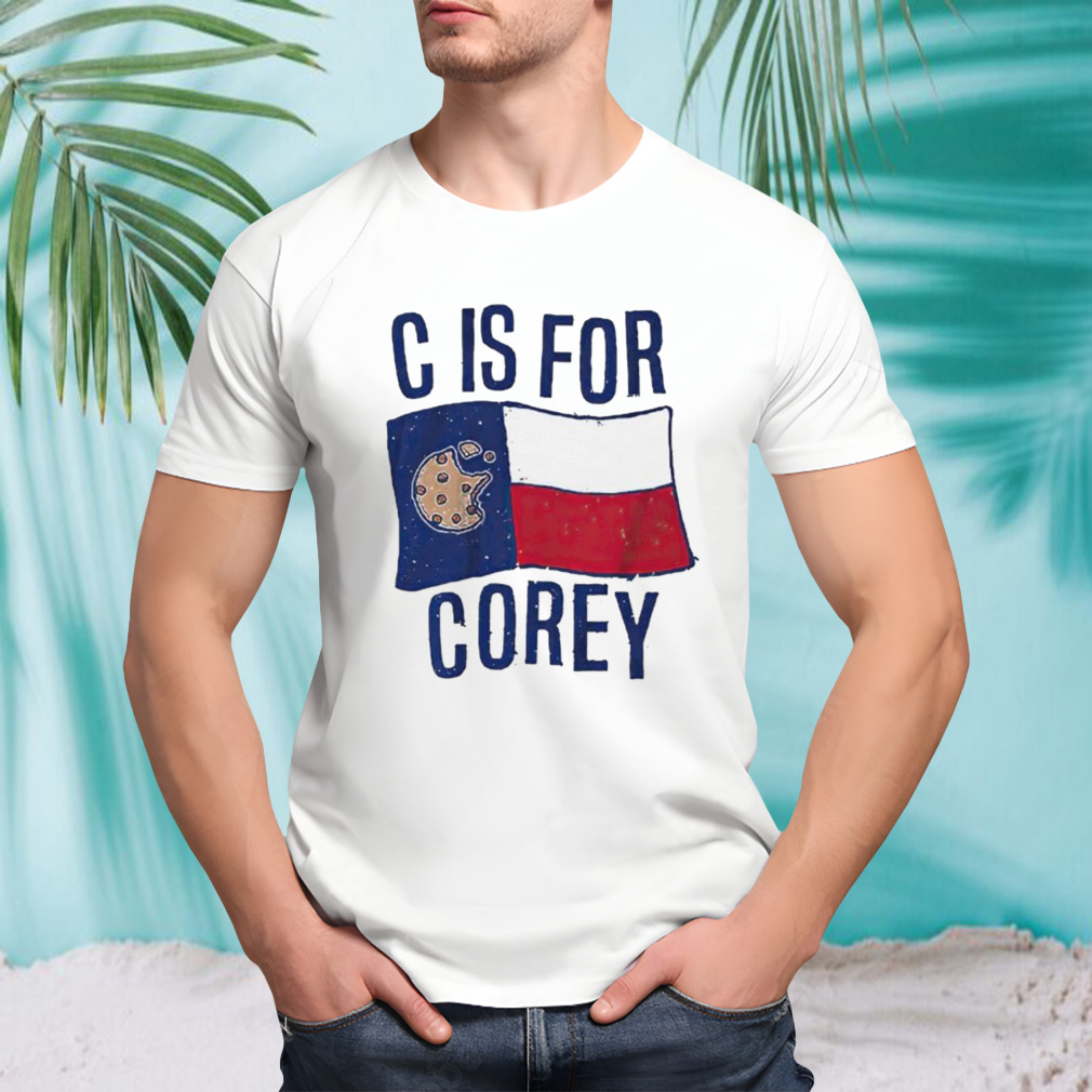 Unisex shirt