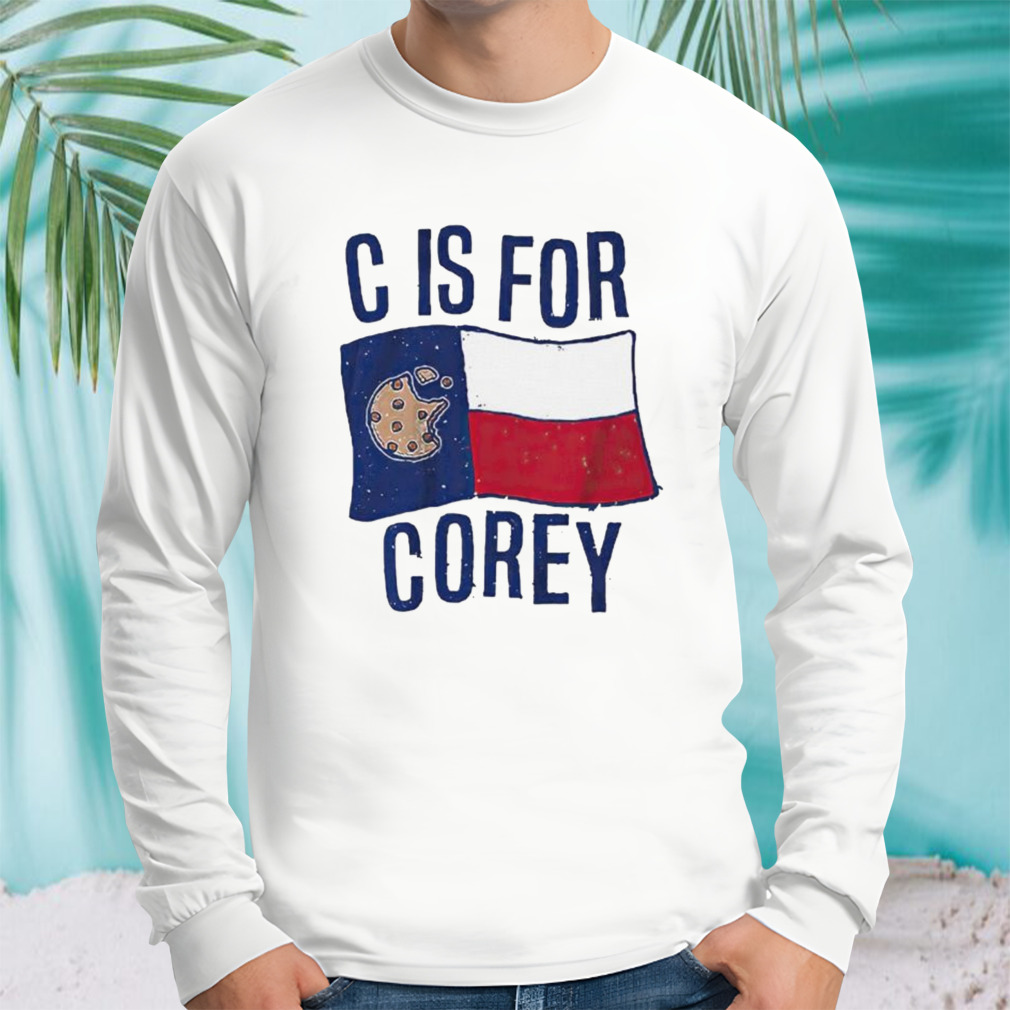 Longsleeve shirt