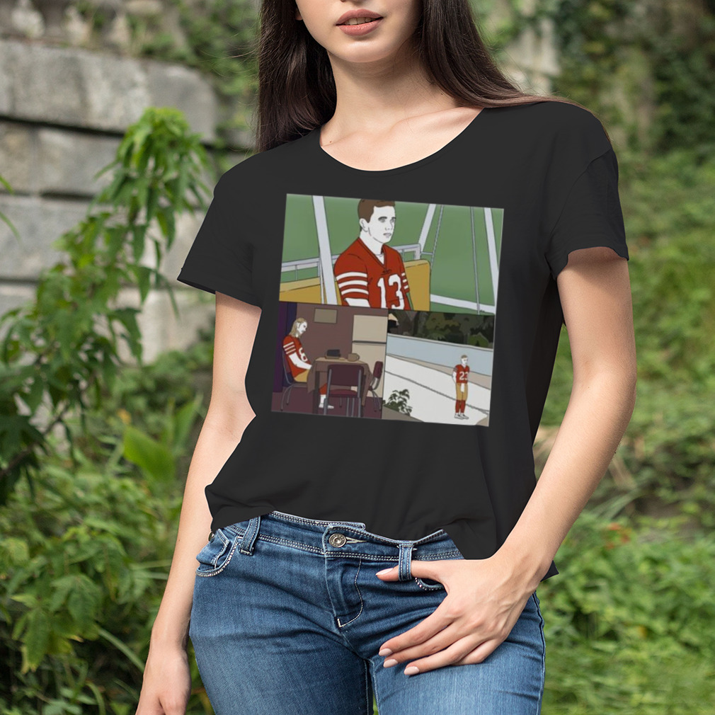 Women's tshirt