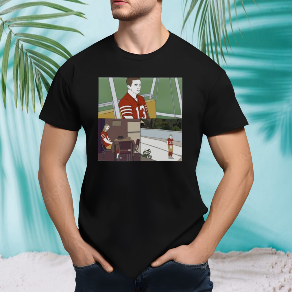 Unisex tshirt