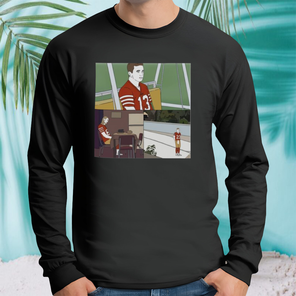 Longsleeve tshirt