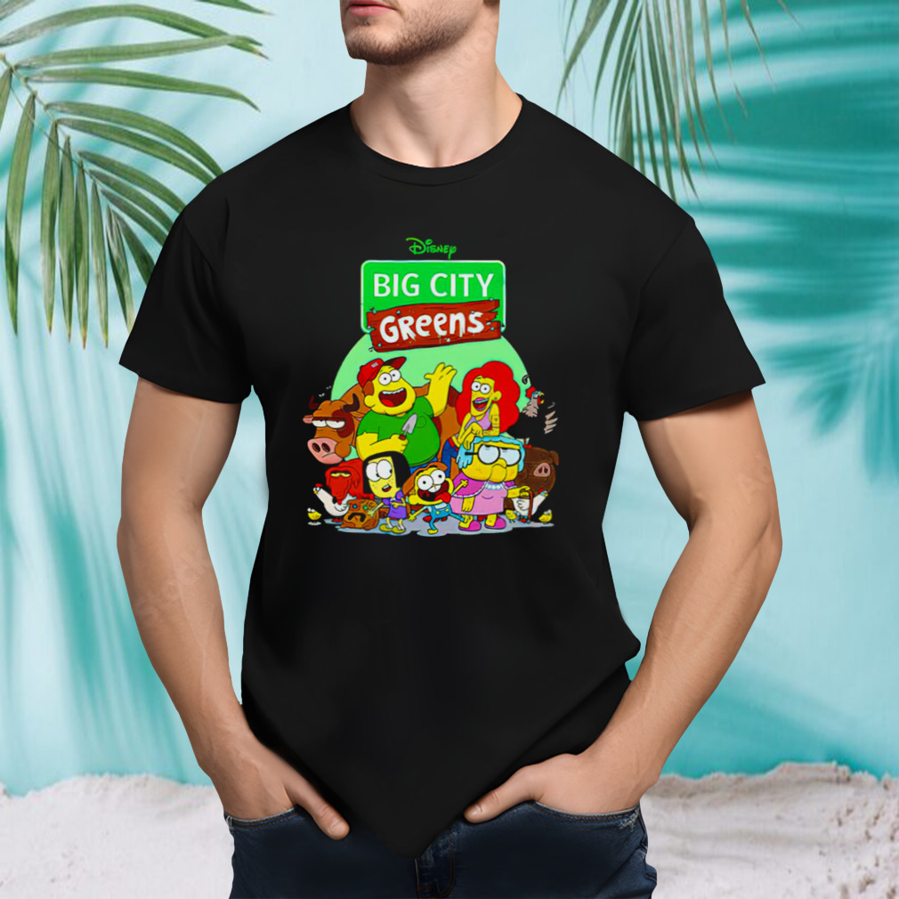 Unisex tshirt