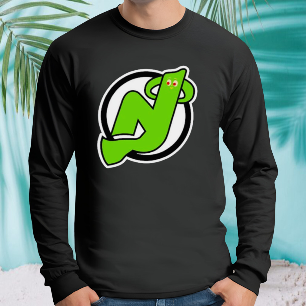 Longsleeve tshirt