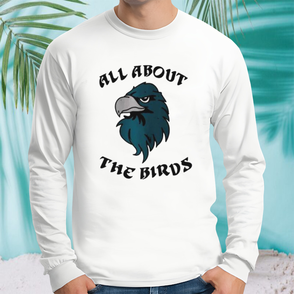 Longsleeve shirt