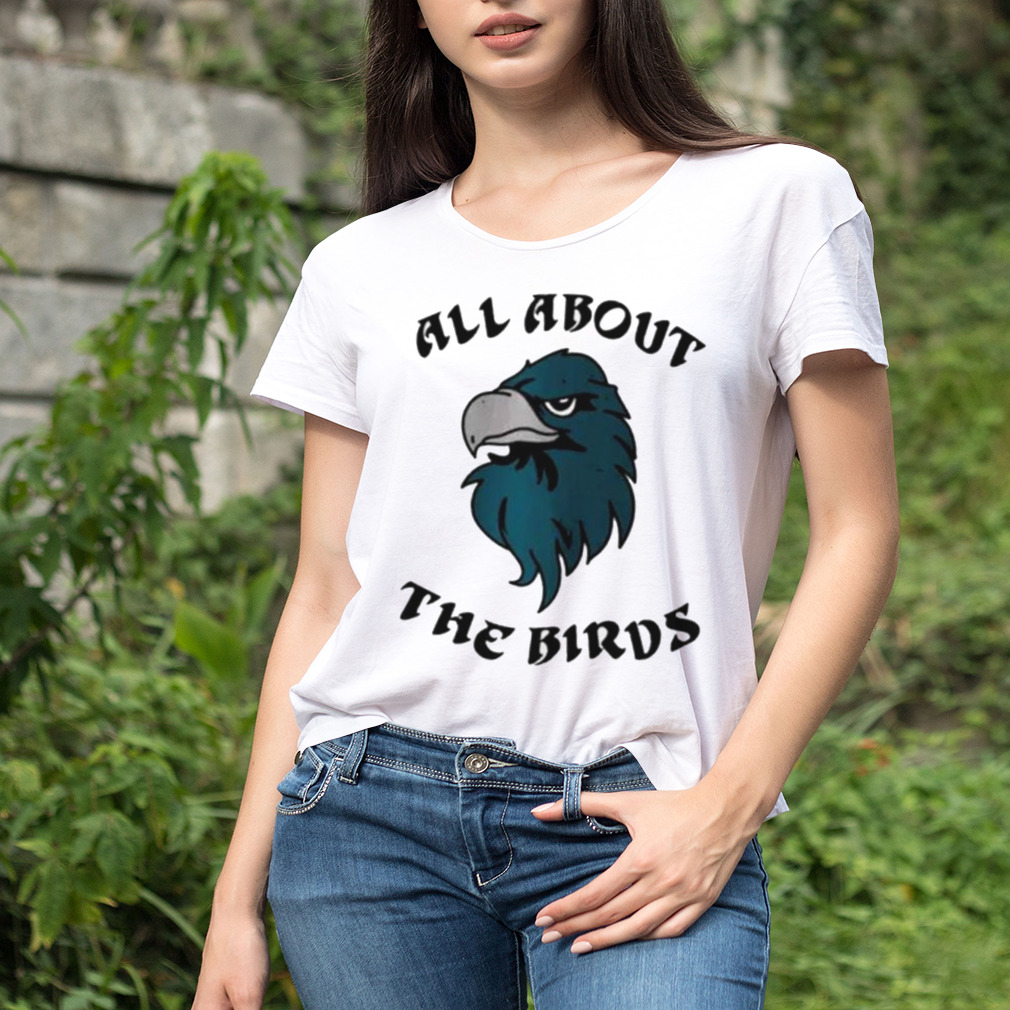 Women's shirt