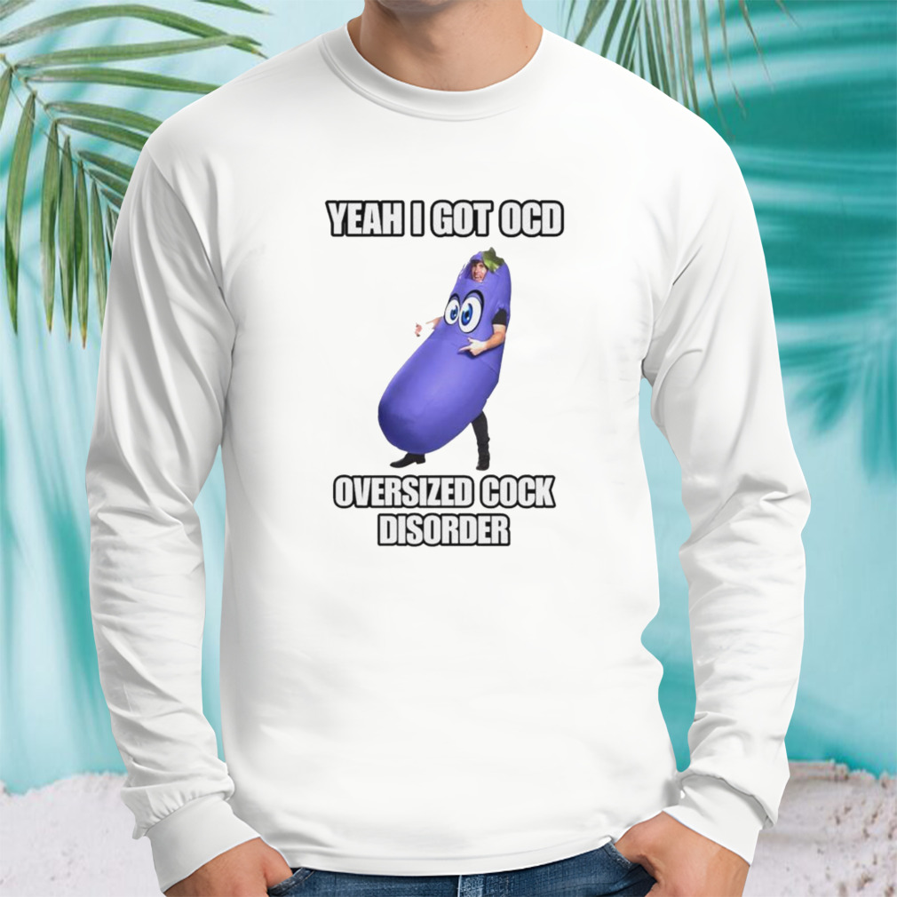 Longsleeve shirt