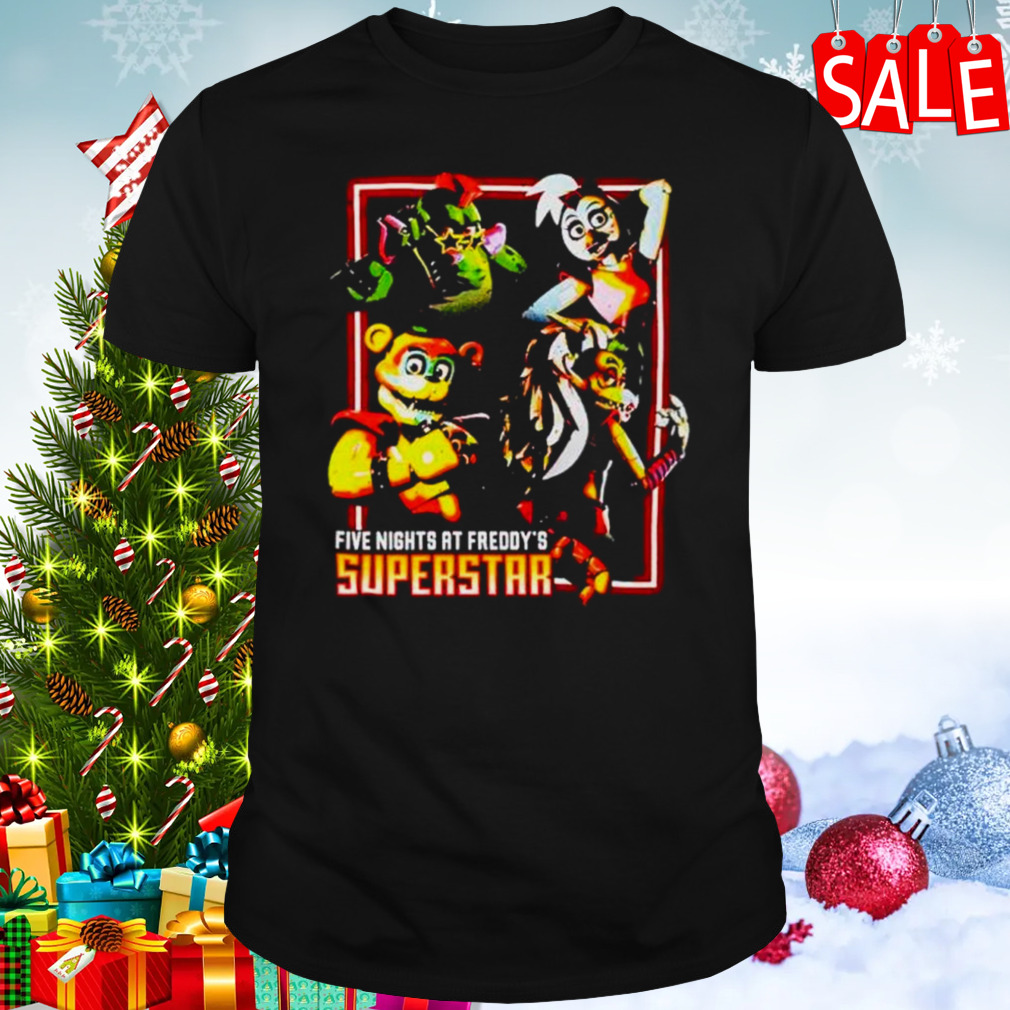 Souzones - SORTEIO  HUESTATION & LOLJA Que tal concorrer a 3 camisetas de Five  Nights at Freddy's na #Lolja?! Então PRESTA ATENÇÃO, LEK: ➡ Prêmio: ▫3  camisetas. ➡ Como participar: ▫Seguir