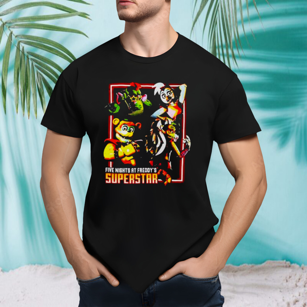 Unisex tshirt