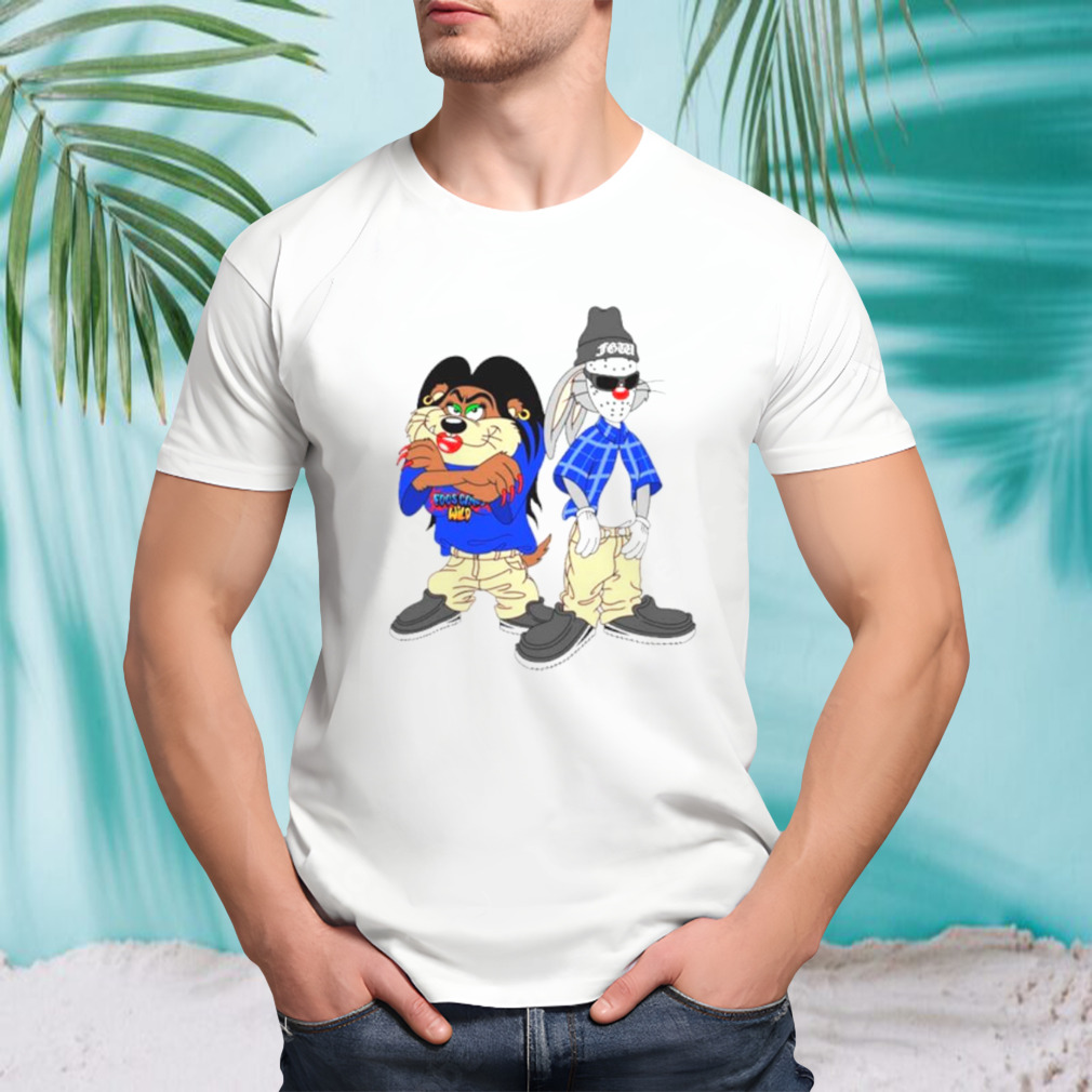 Unisex shirt