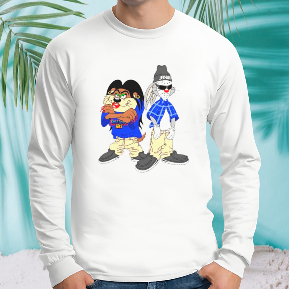 Longsleeve shirt