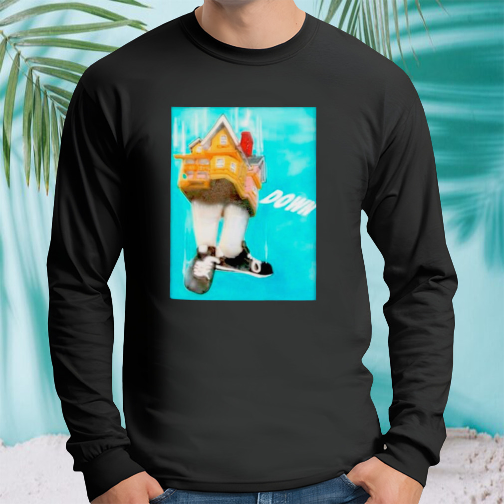 Longsleeve tshirt