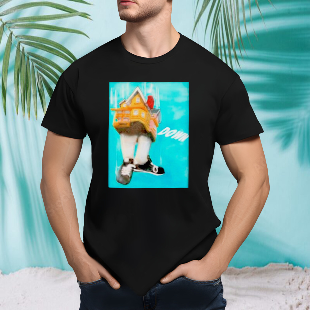 Unisex tshirt