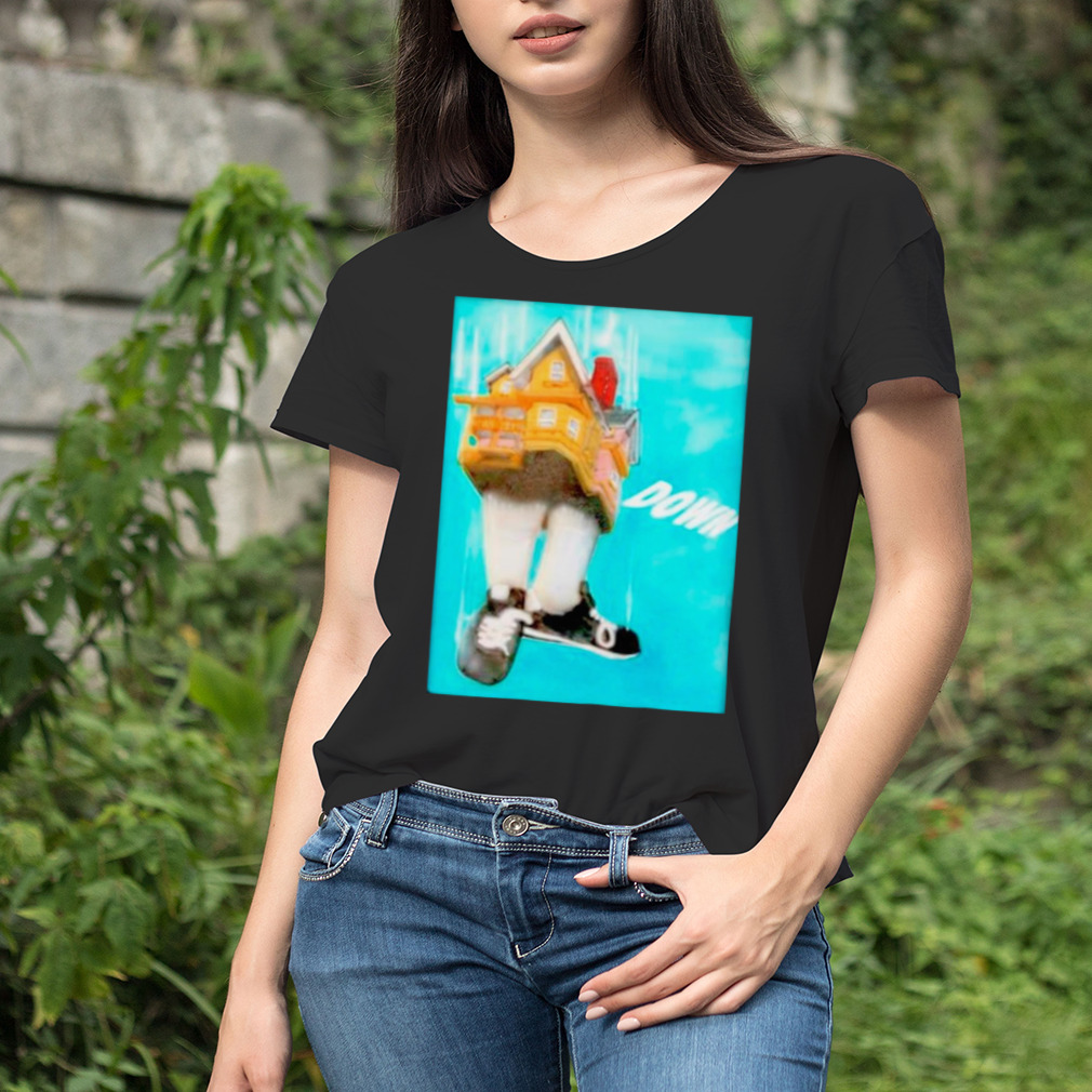 Women's tshirt
