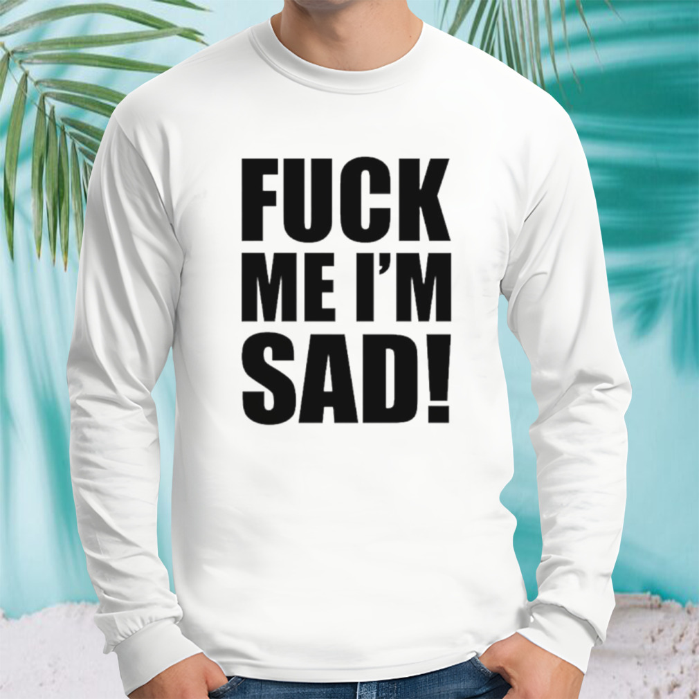Longsleeve shirt