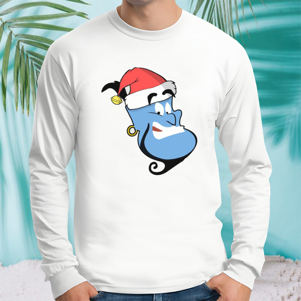 Longsleeve shirt