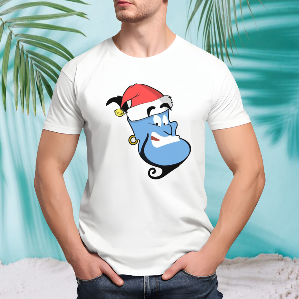 Unisex shirt