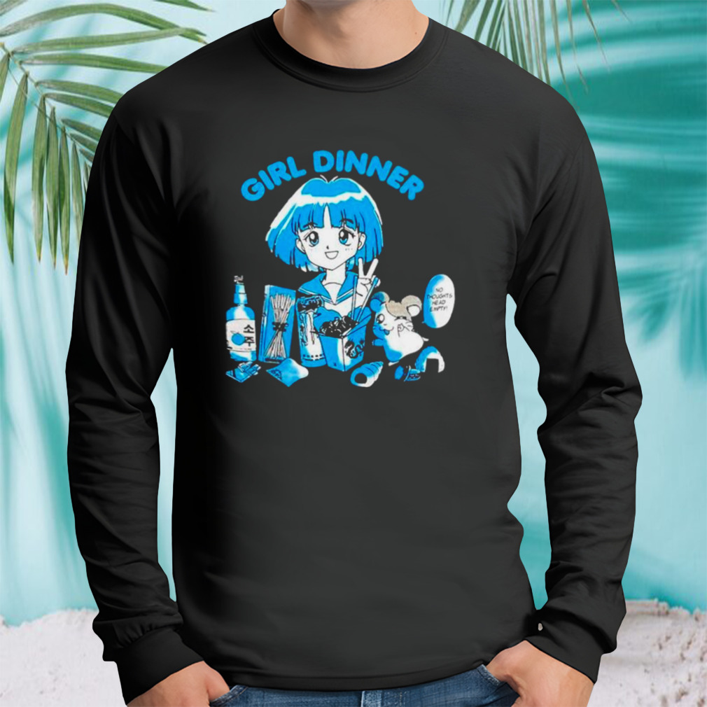 Longsleeve tshirt