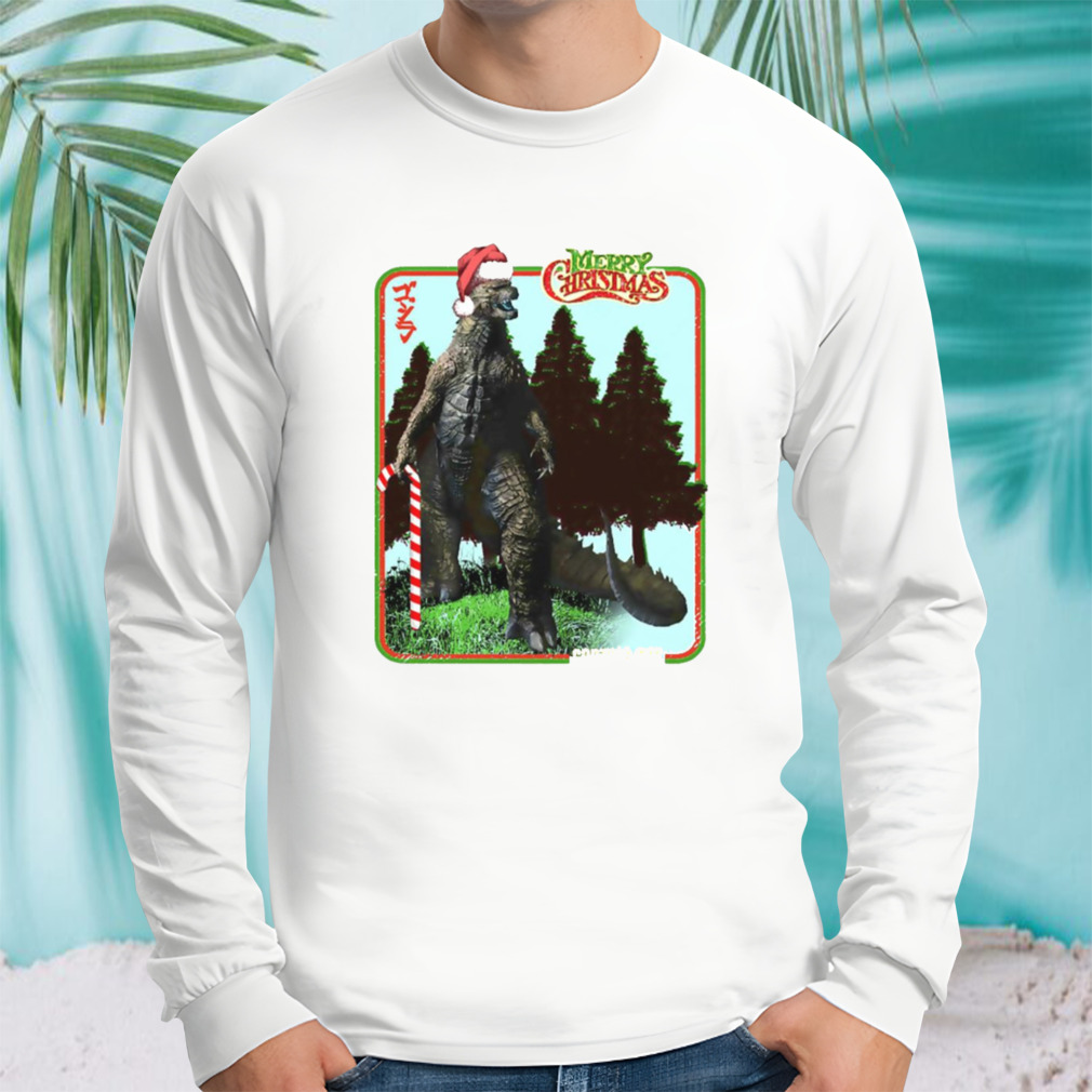 Longsleeve shirt
