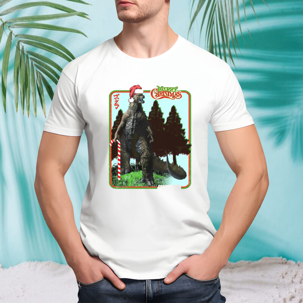 Unisex shirt