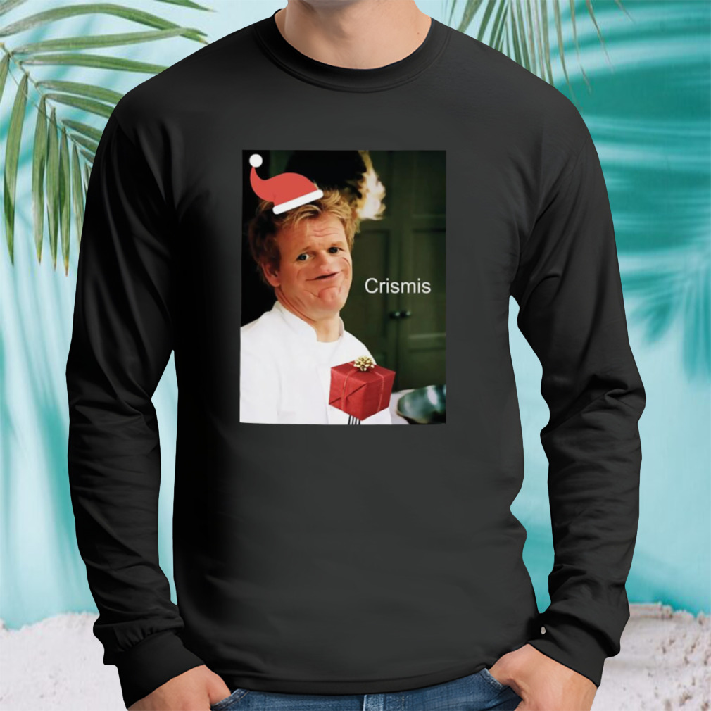 Longsleeve tshirt