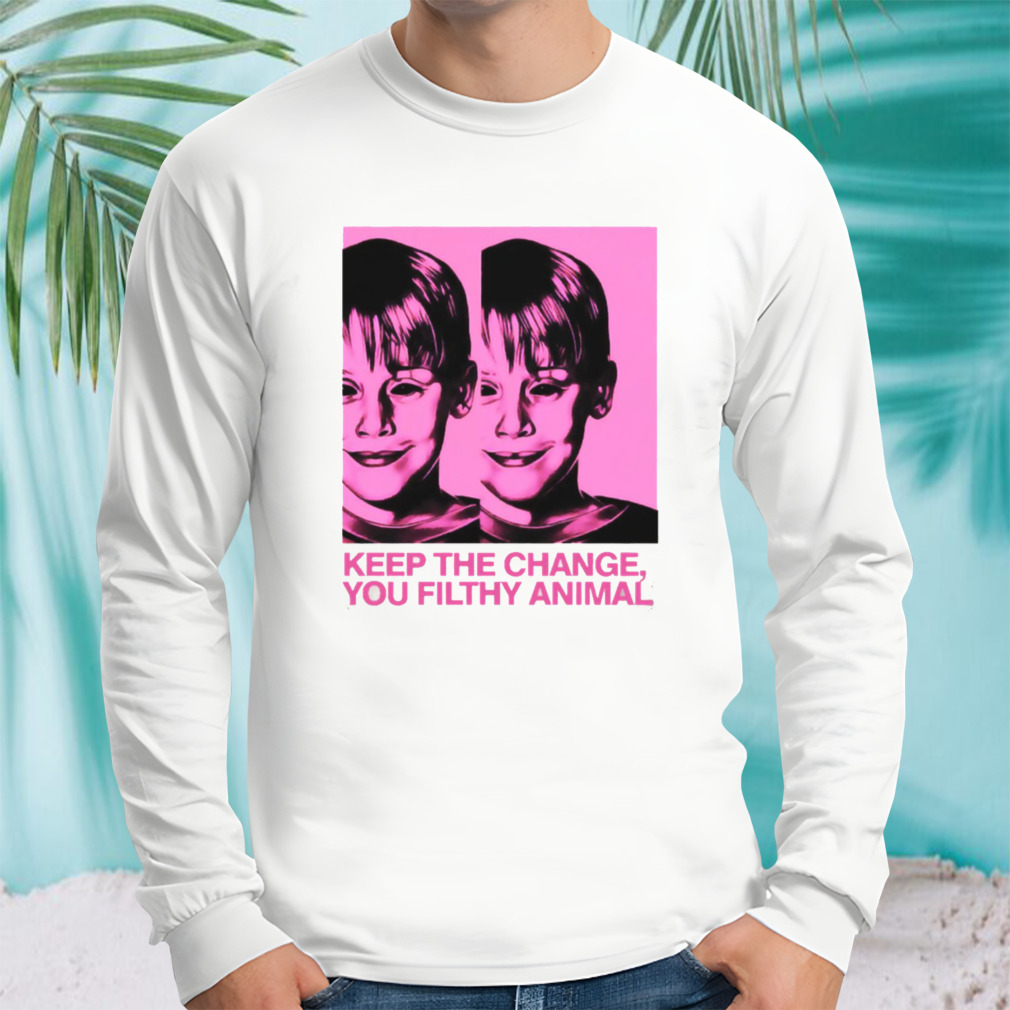Longsleeve shirt