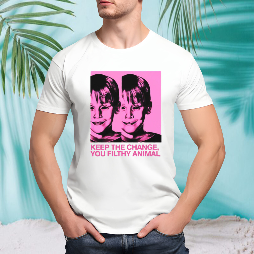 Unisex shirt