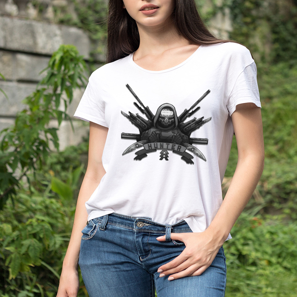 Women's shirt