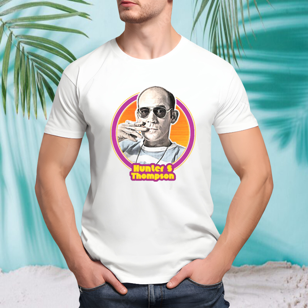 Unisex shirt