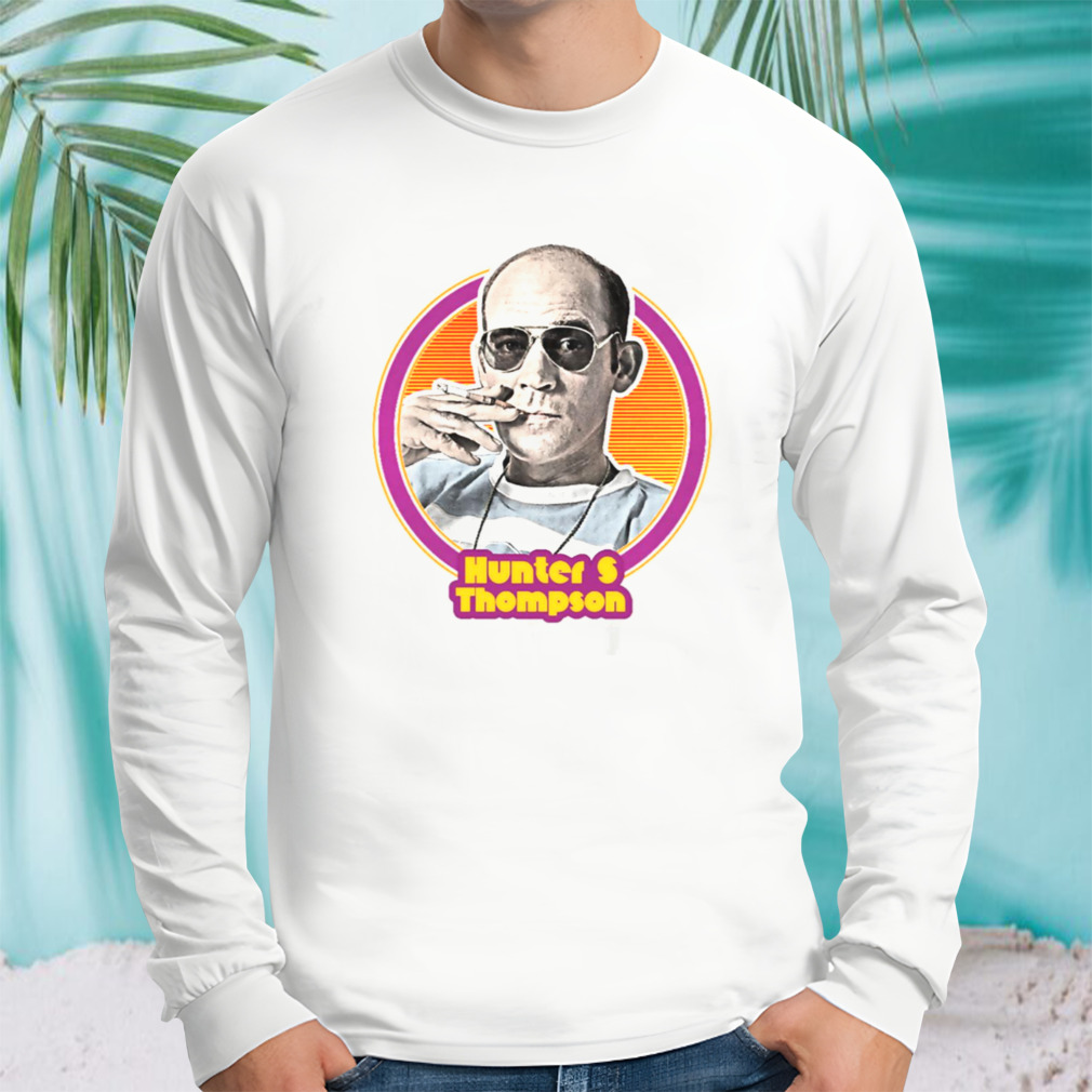 Longsleeve shirt