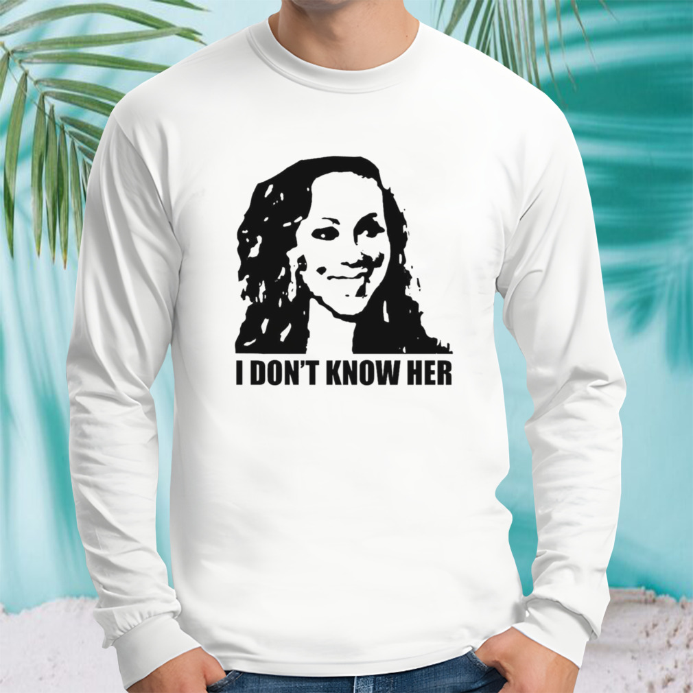 Longsleeve shirt