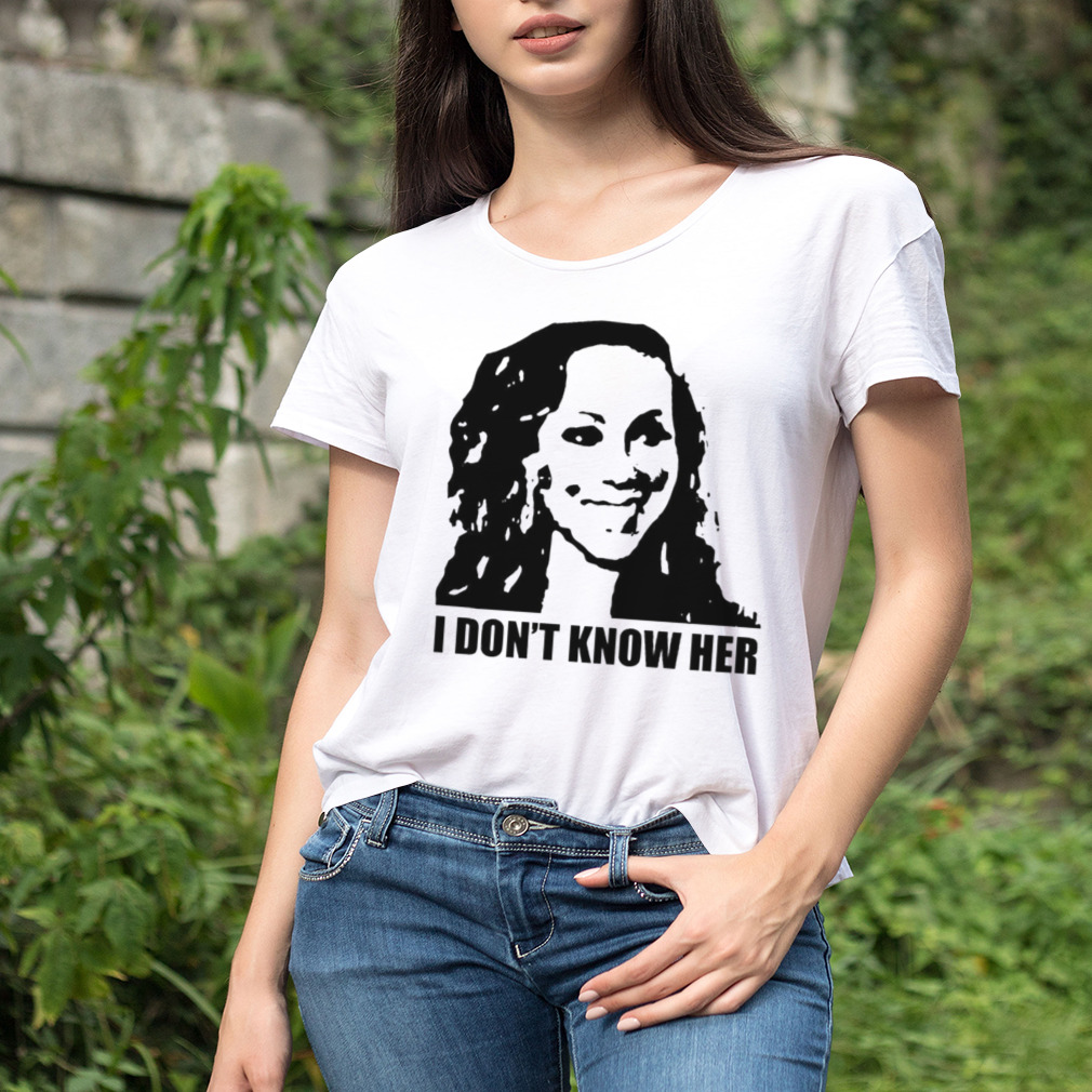Women's shirt