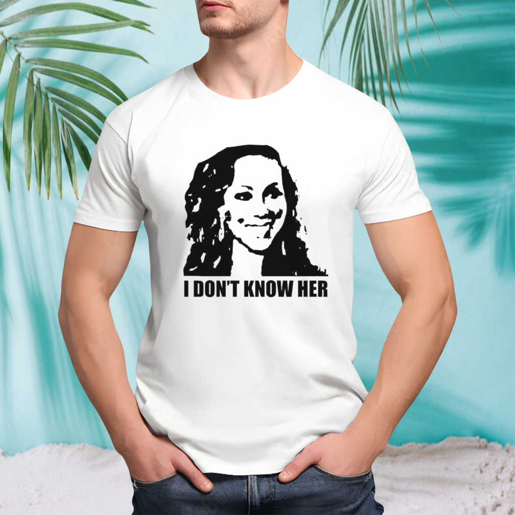 Unisex shirt