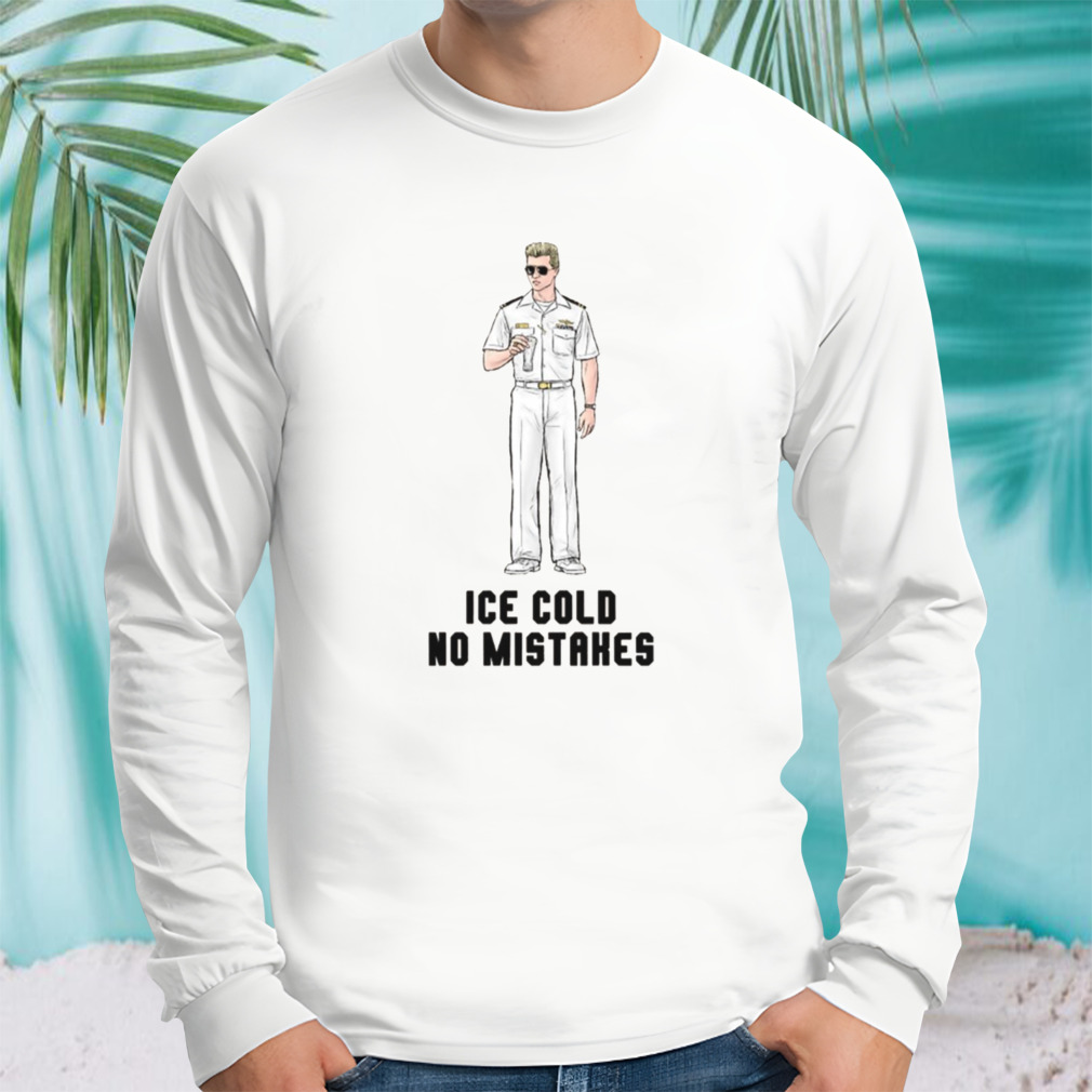 Longsleeve shirt