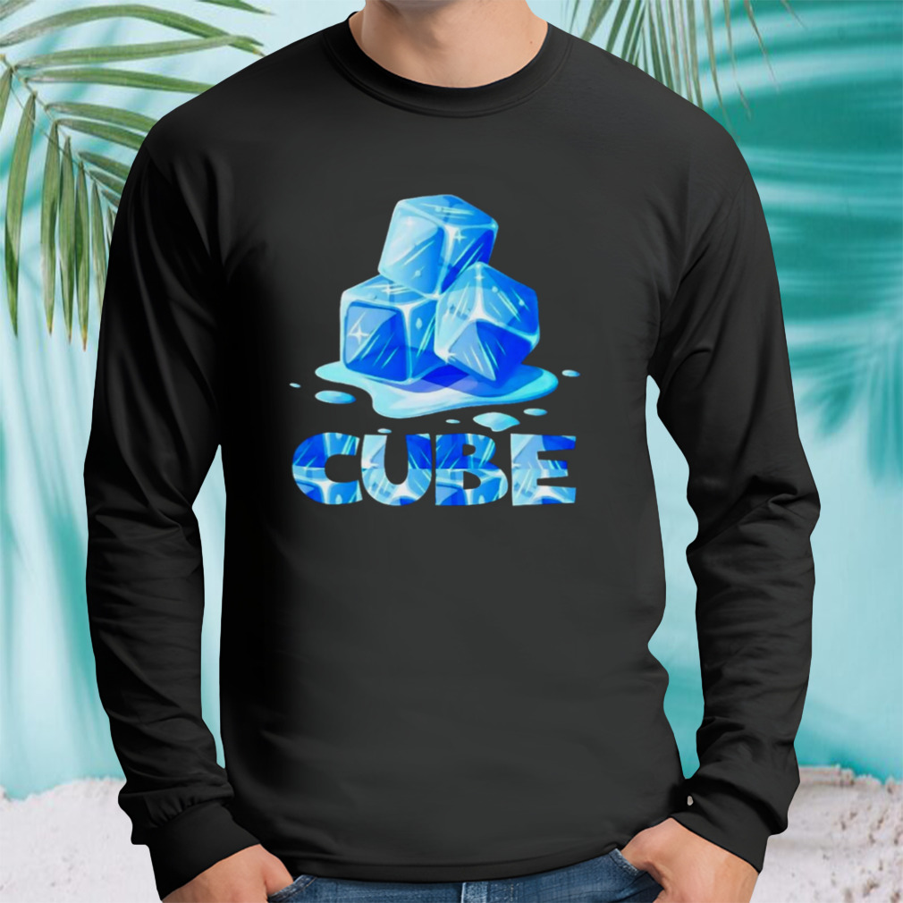 Longsleeve tshirt