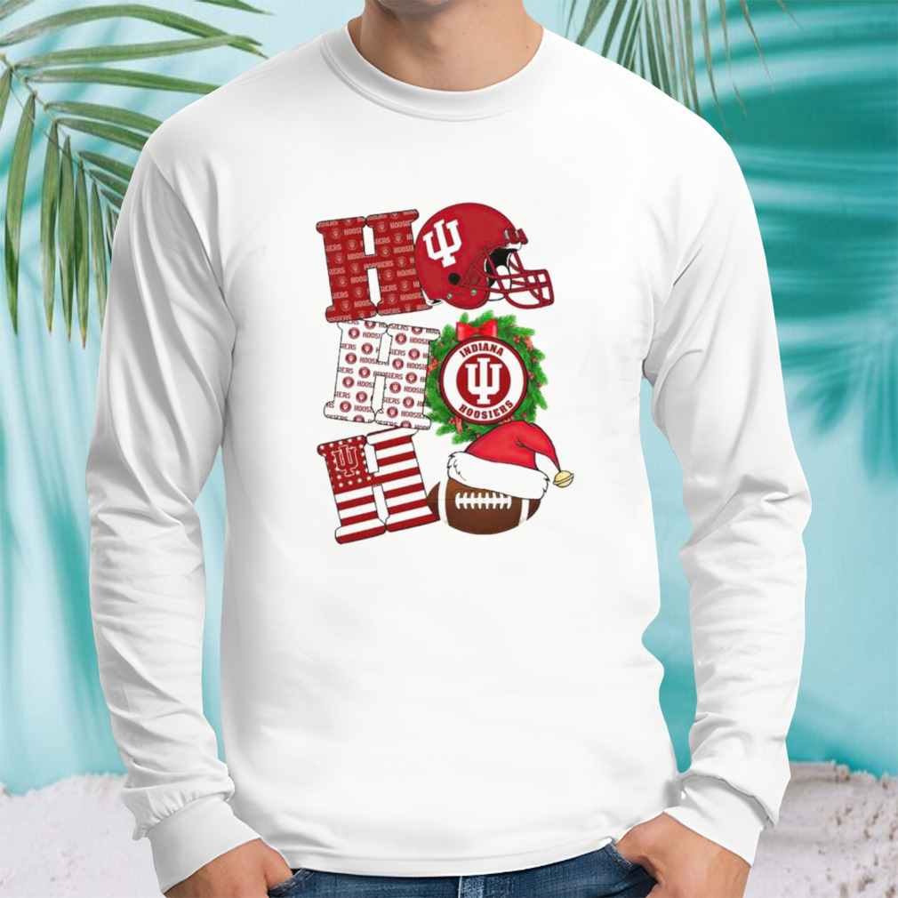 Longsleeve shirt