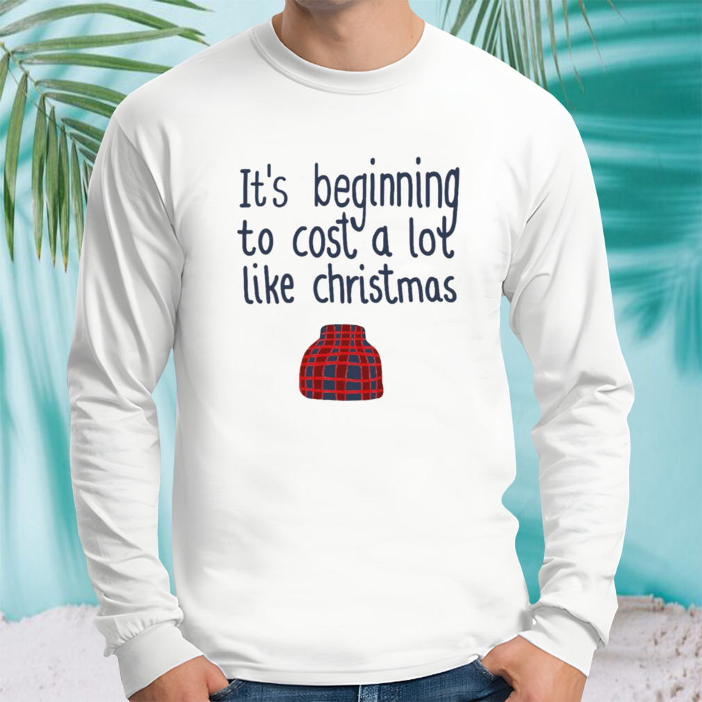 Longsleeve shirt