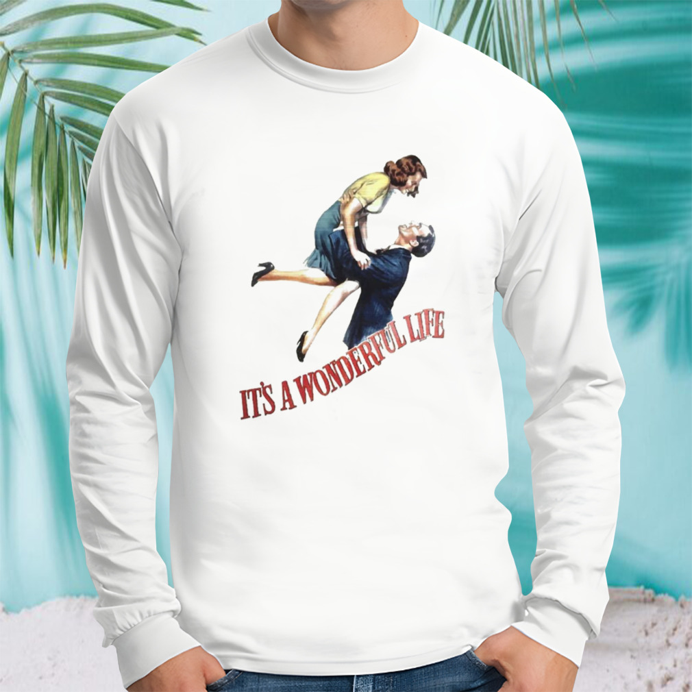 Longsleeve shirt