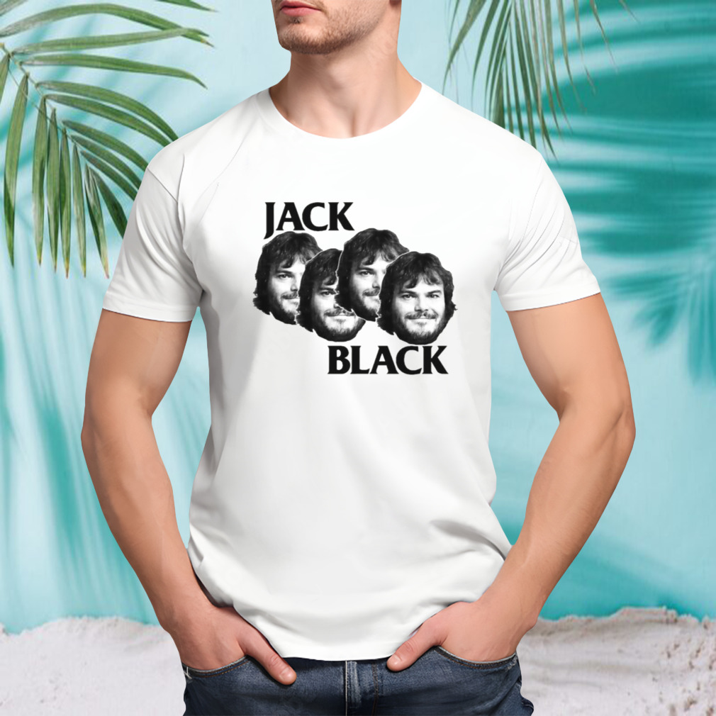 Unisex shirt