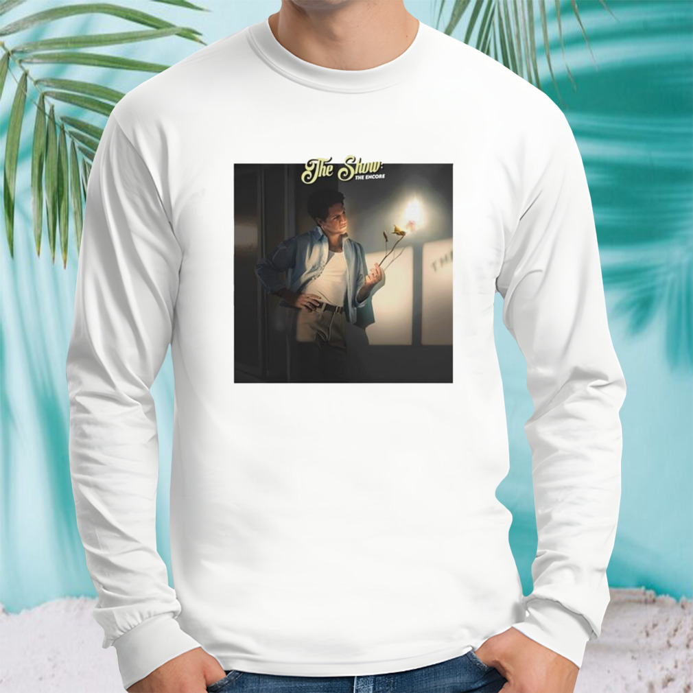 Longsleeve shirt