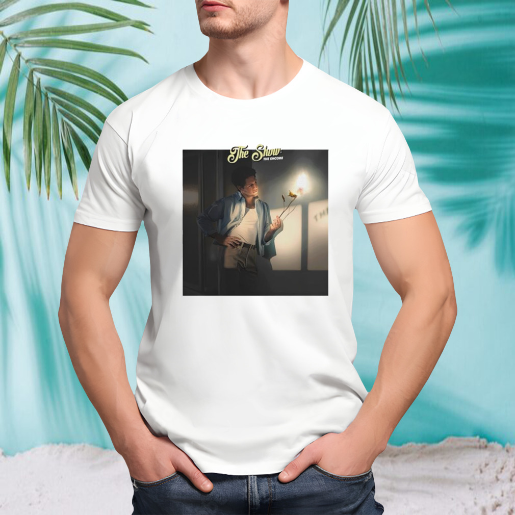 Unisex shirt