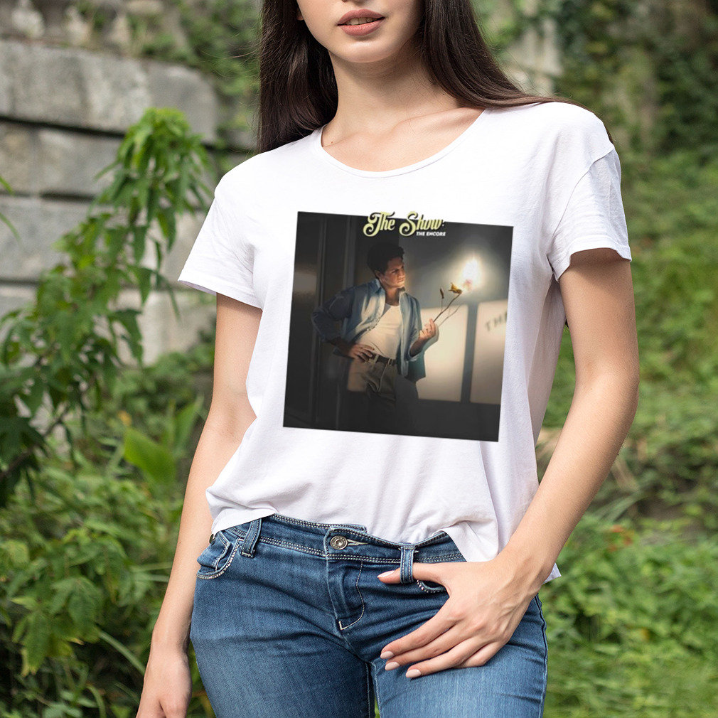 Women's shirt