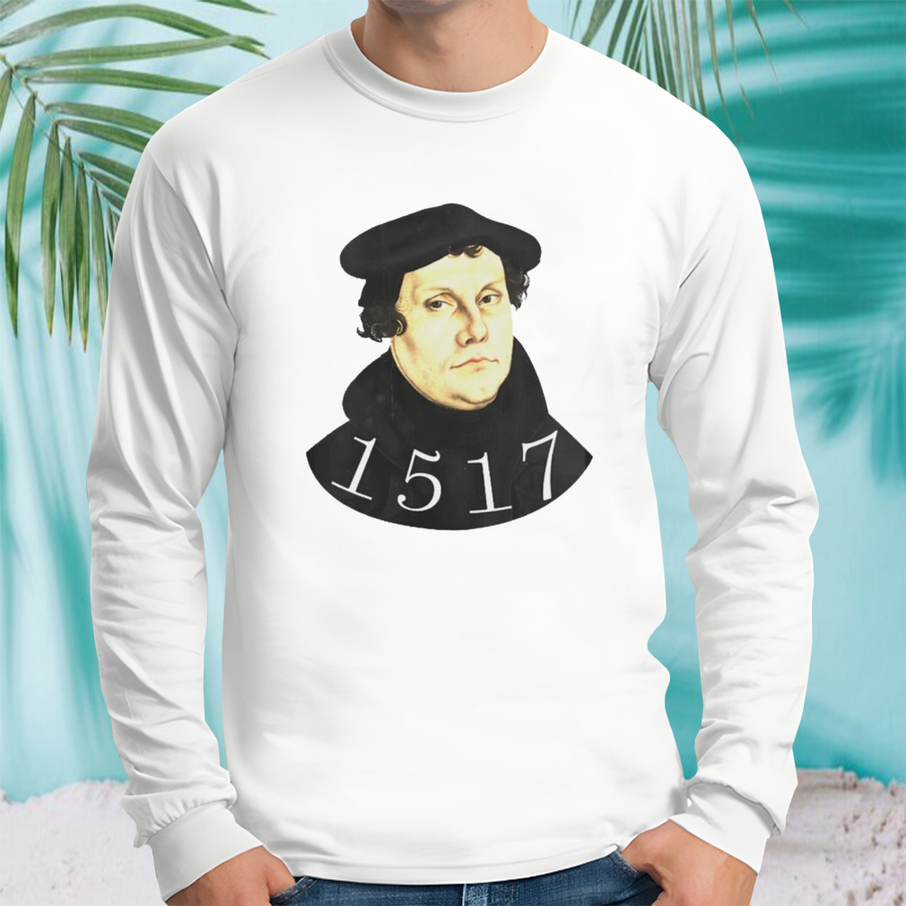 Longsleeve shirt