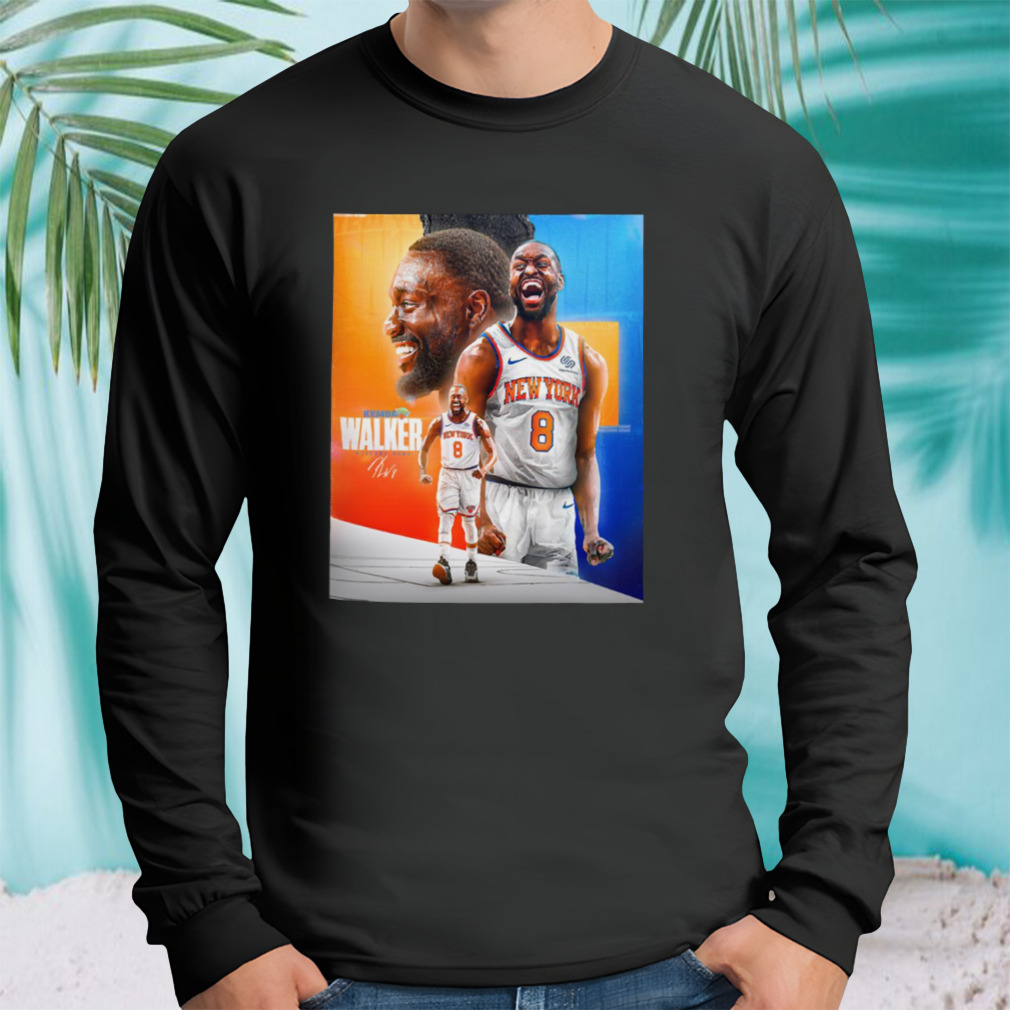 Longsleeve tshirt