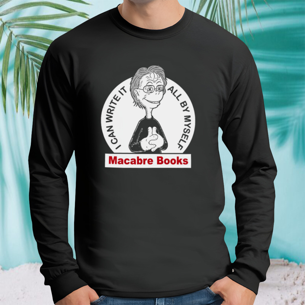 Longsleeve tshirt