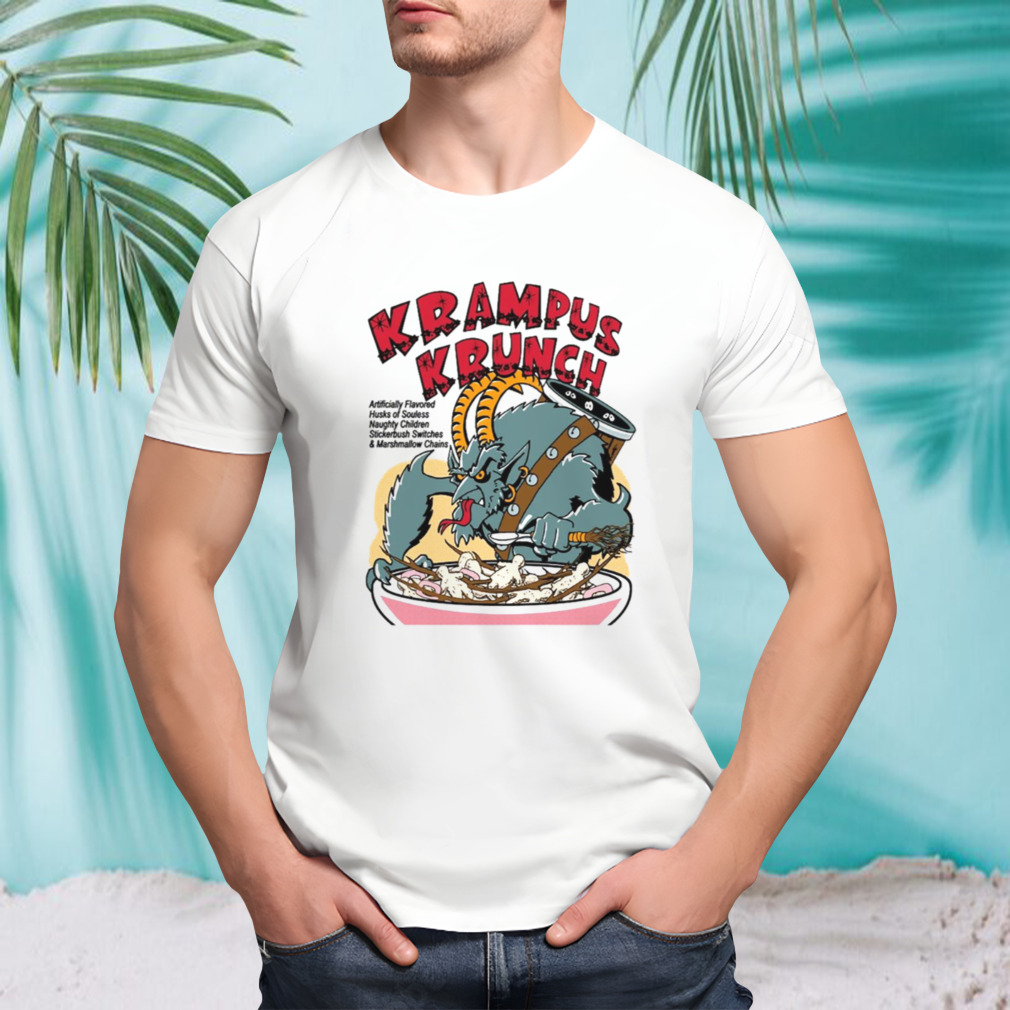 Unisex shirt