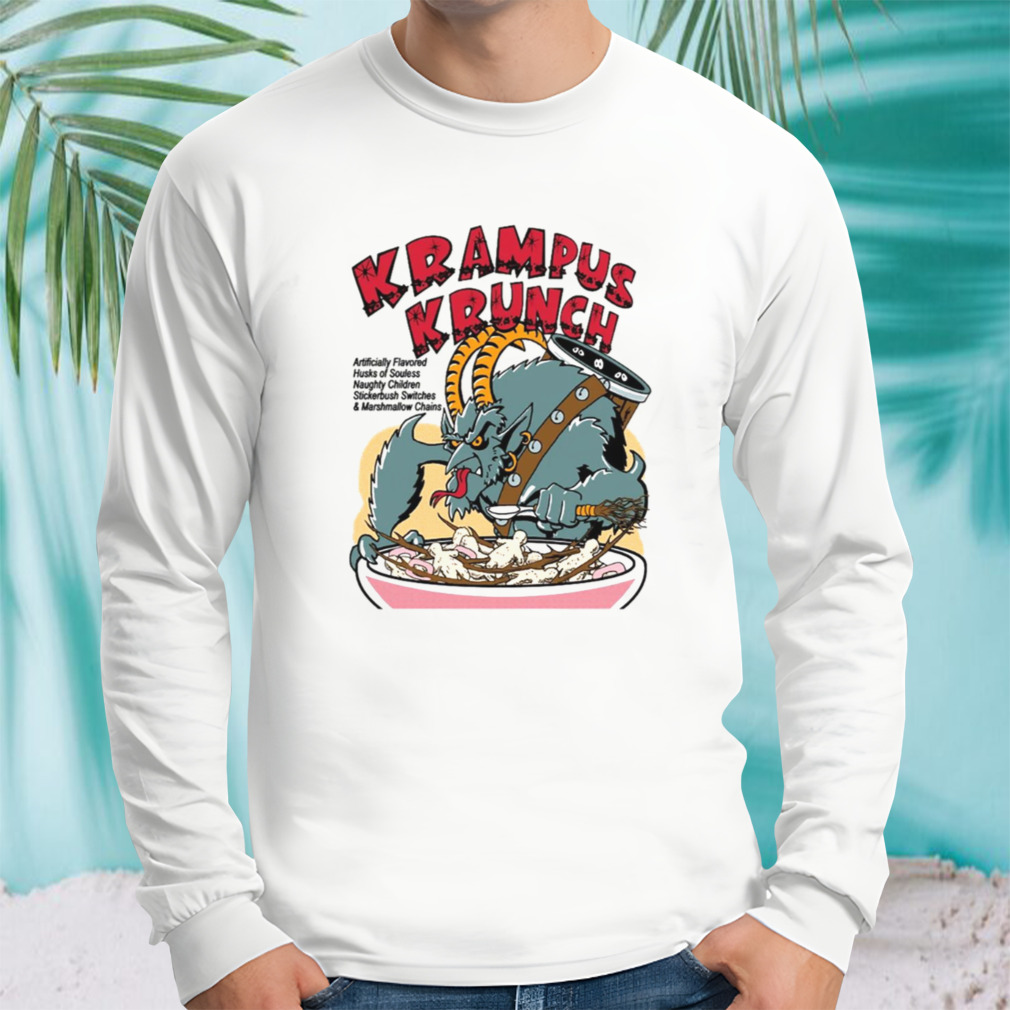 Longsleeve shirt